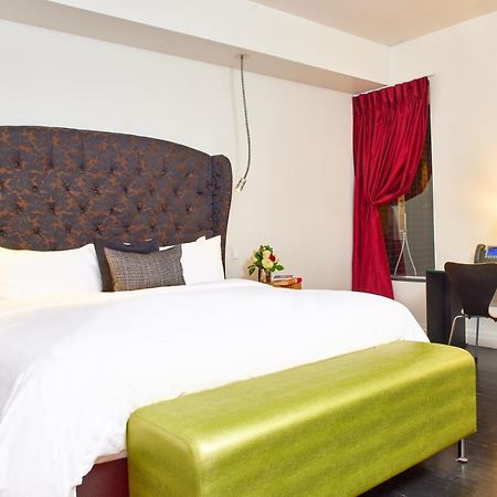 Hotel Chez Swann Montréal Esterno foto