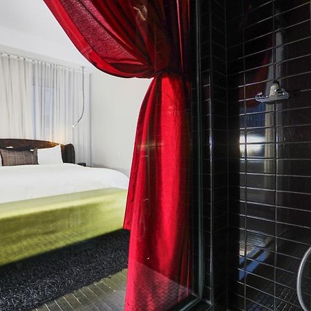 Hotel Chez Swann Montréal Esterno foto