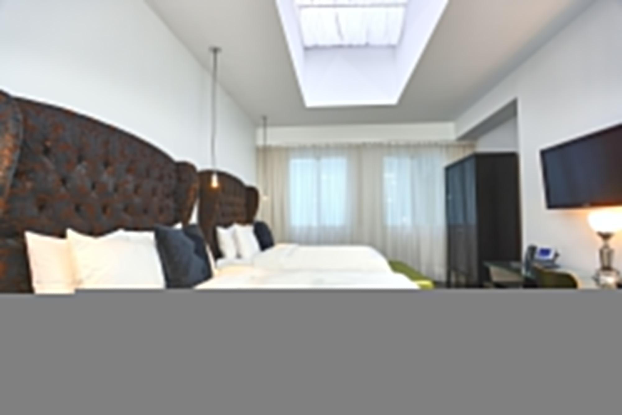 Hotel Chez Swann Montréal Esterno foto